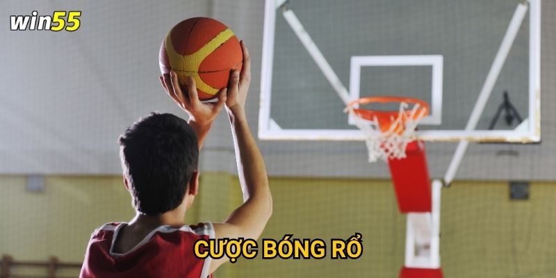 Làm sao để cược bóng rổ hiệu quả nhất tại Win55? 1 Làm sao để cược bóng rổ hiệu quả nhất tại Win55?